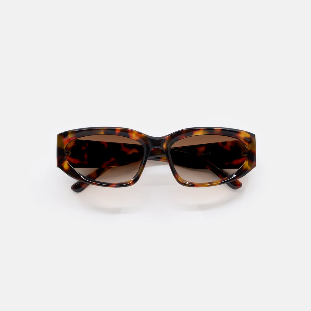 RAYA | Leopard