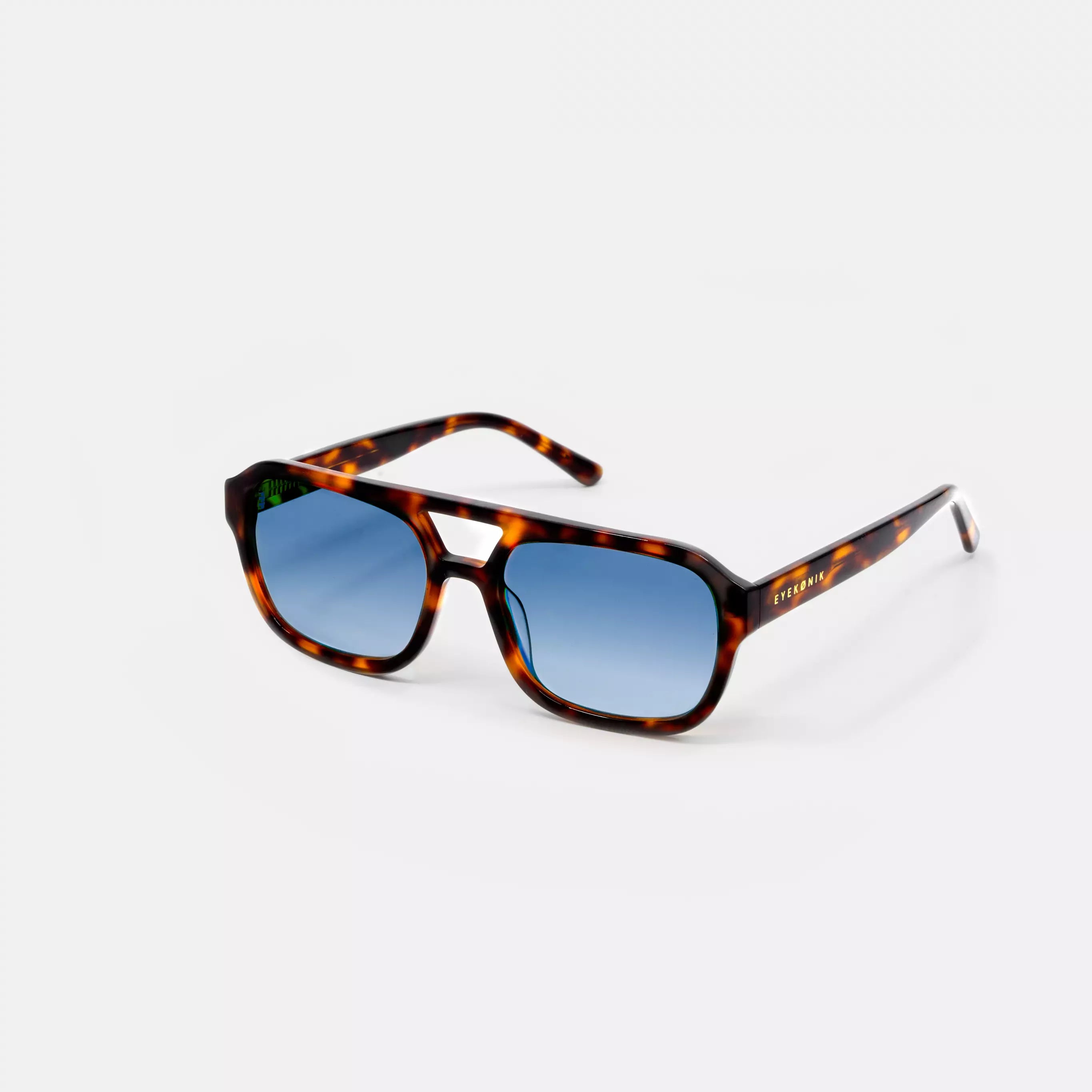 DANA | Leopard Ocean