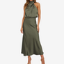 Olive Green