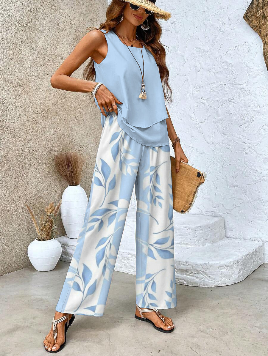Jamie - Elegant Estivo Set