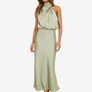 Pale Olive