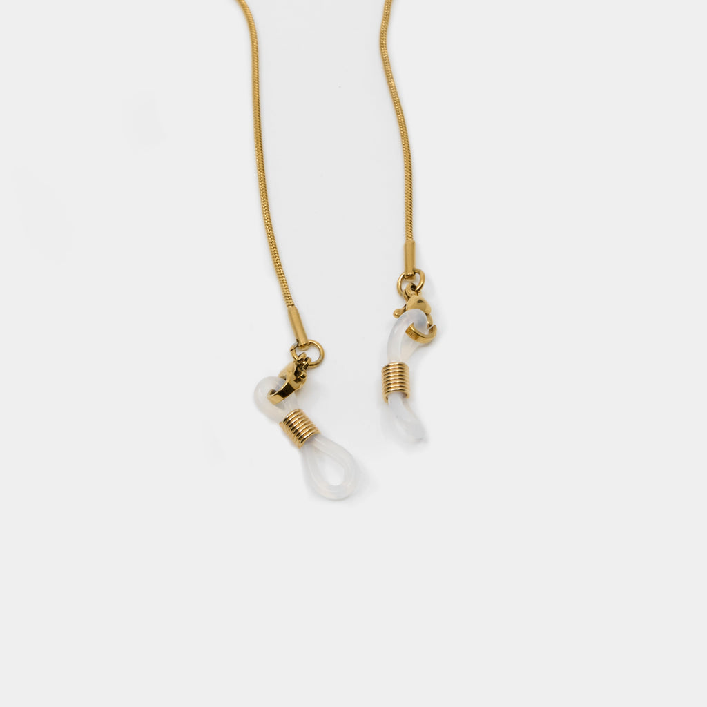 RIVER | Gold