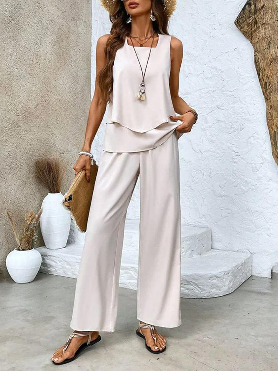 Jamie - Elegant Estivo Set