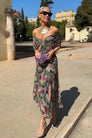 Flowery