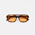 DANA | Leopard Scotch