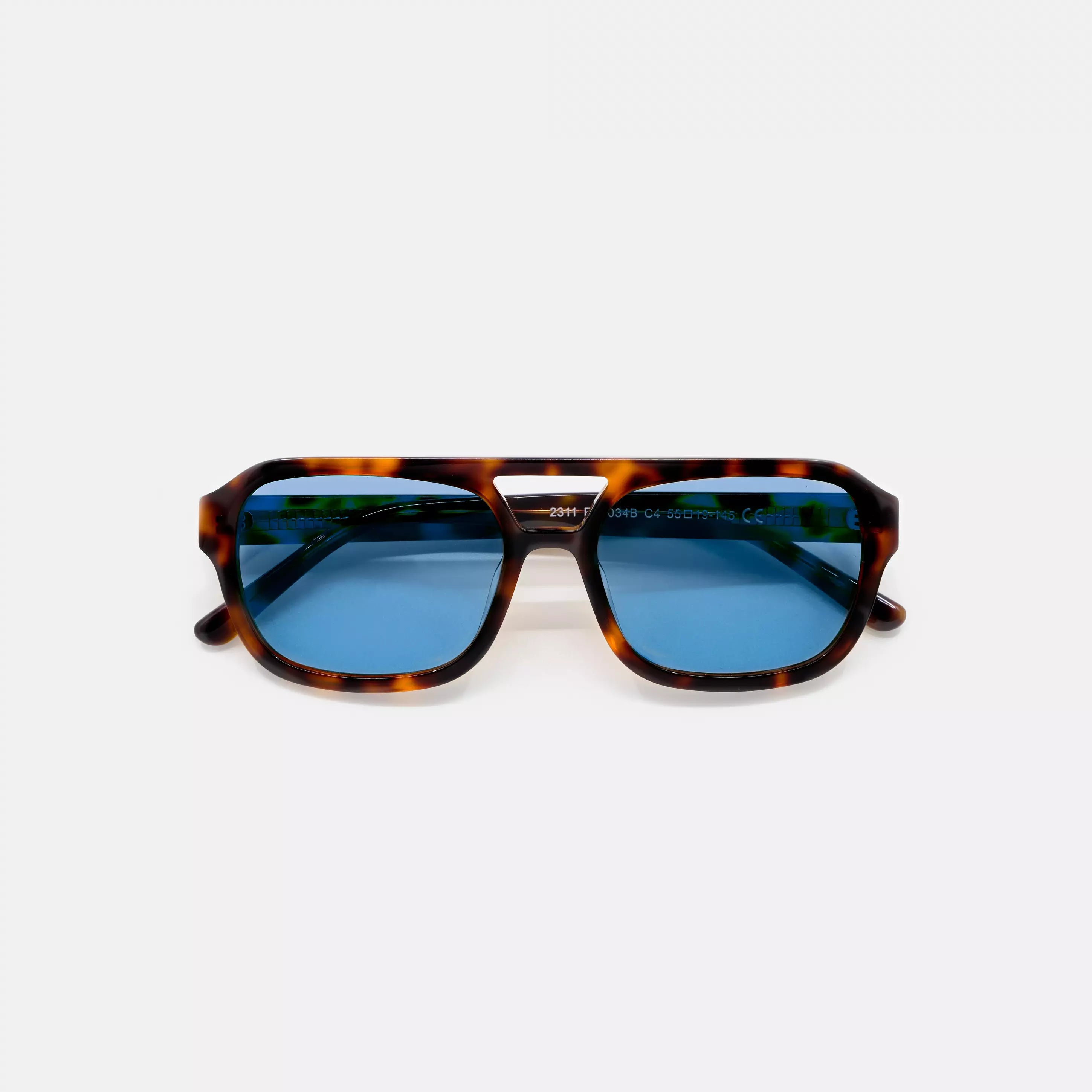 DANA | Leoparden-Ozean