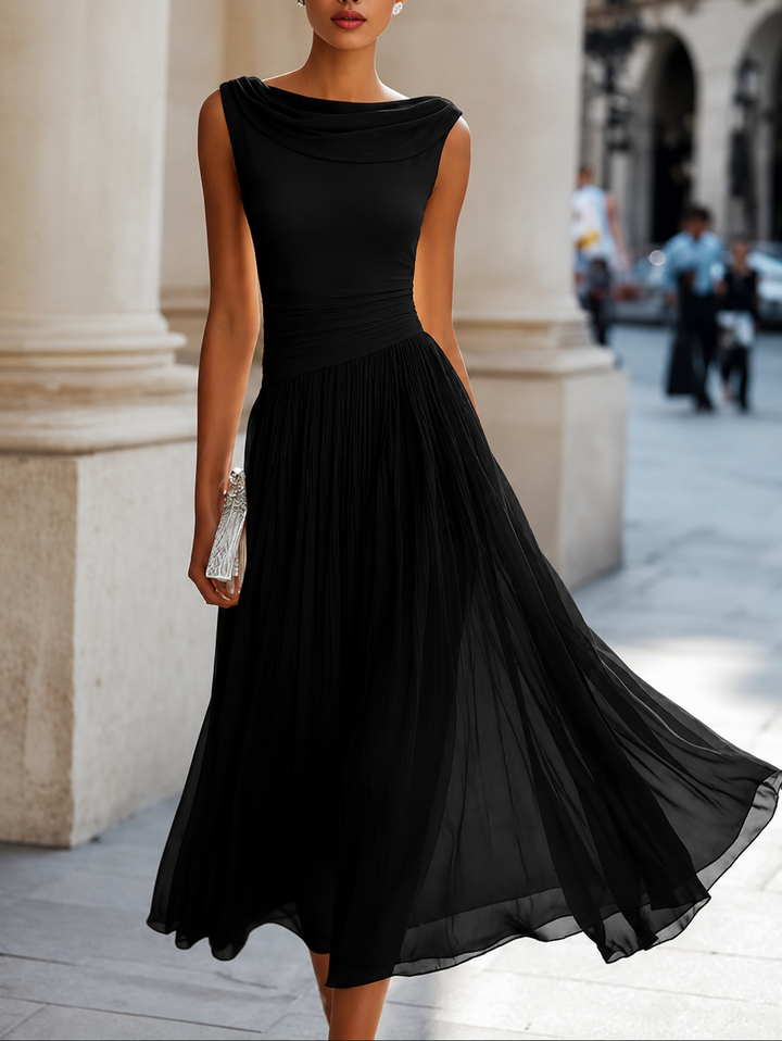 Patricia | Midi dress