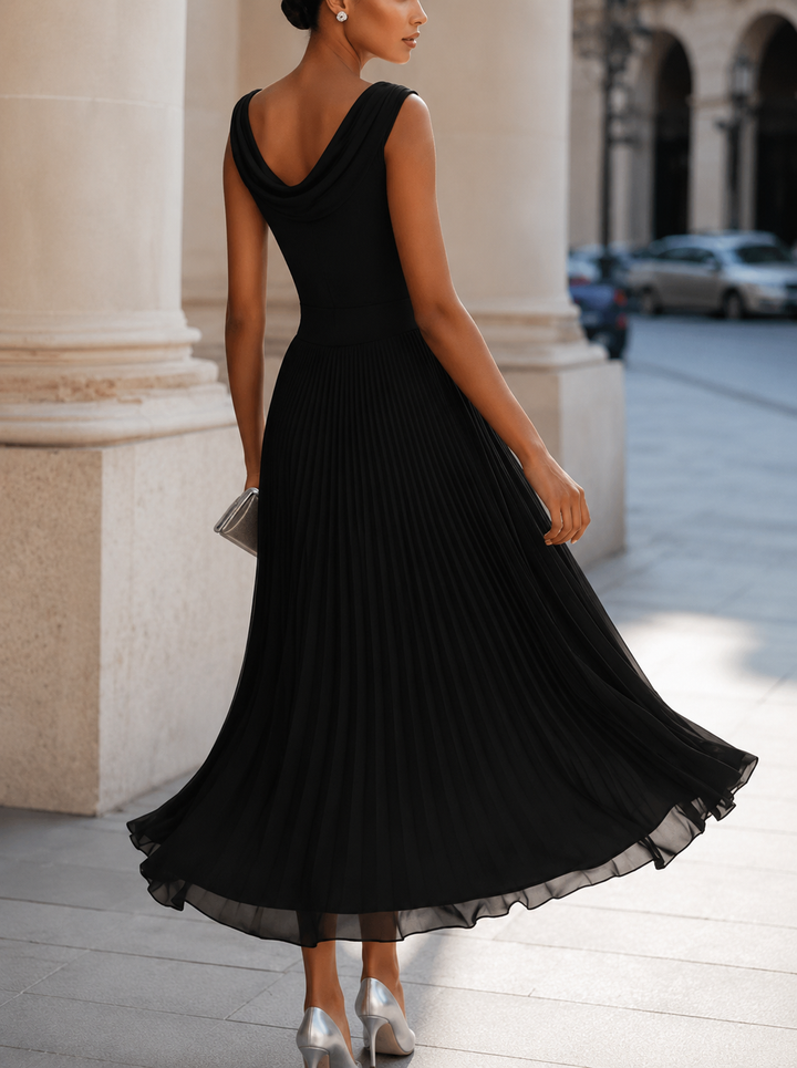 Patricia | Midi dress