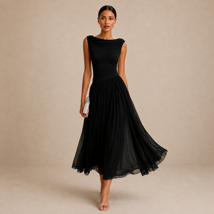 Patricia | Midi dress