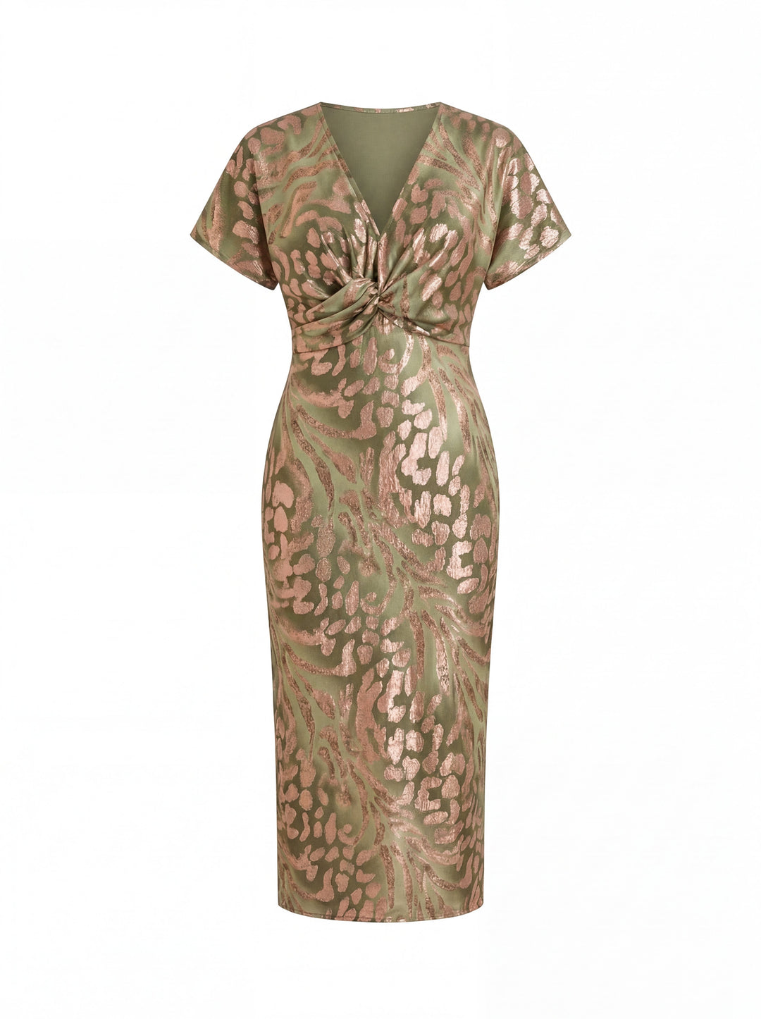 Calander | Spring dress