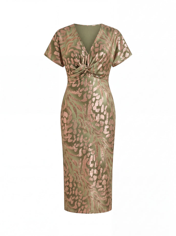 Calander | Spring dress