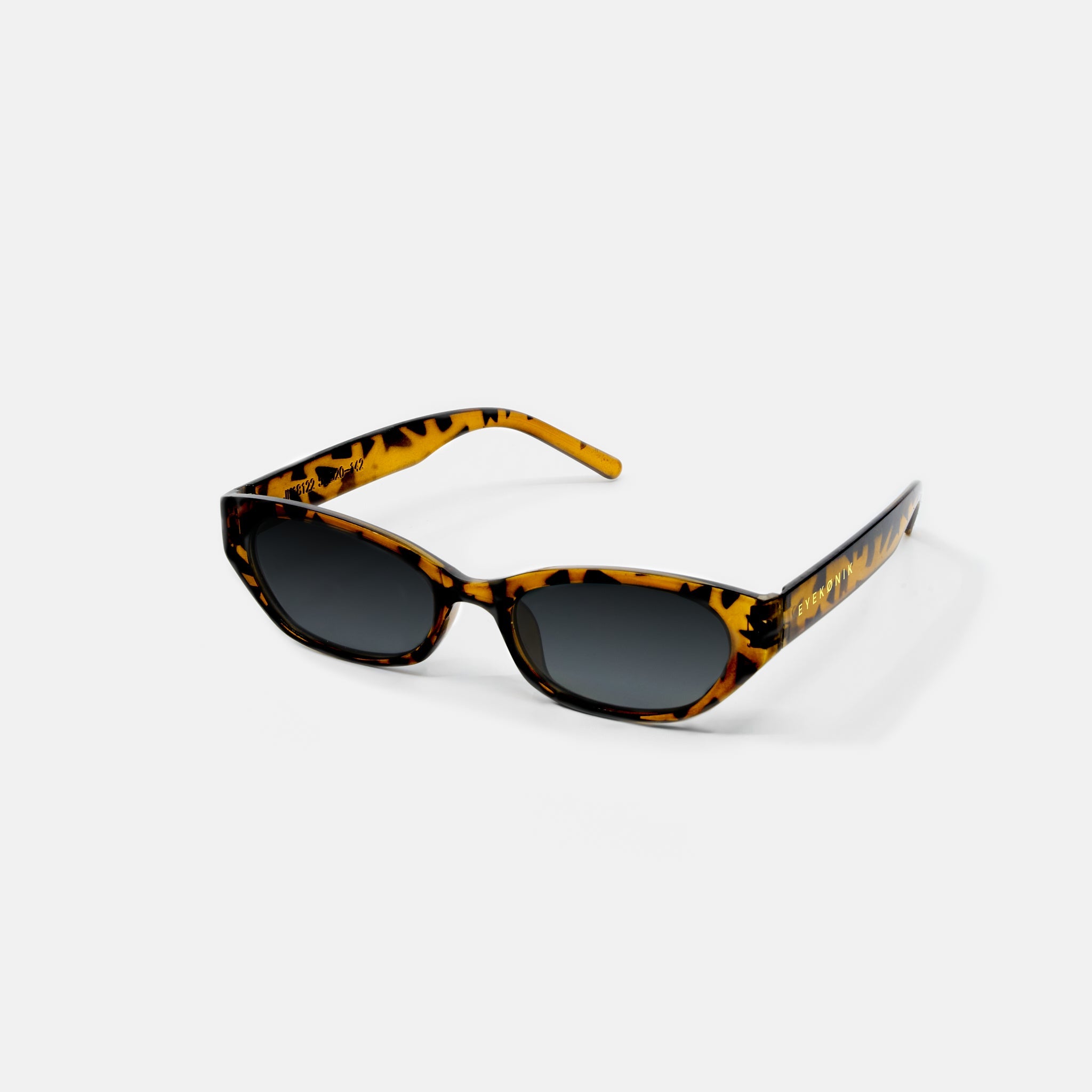 KAE | Leopard