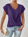 Dark Purple