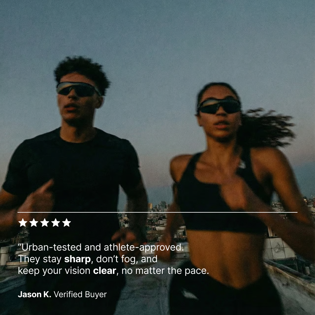 JAWO | Sunset