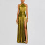 Olive Gold