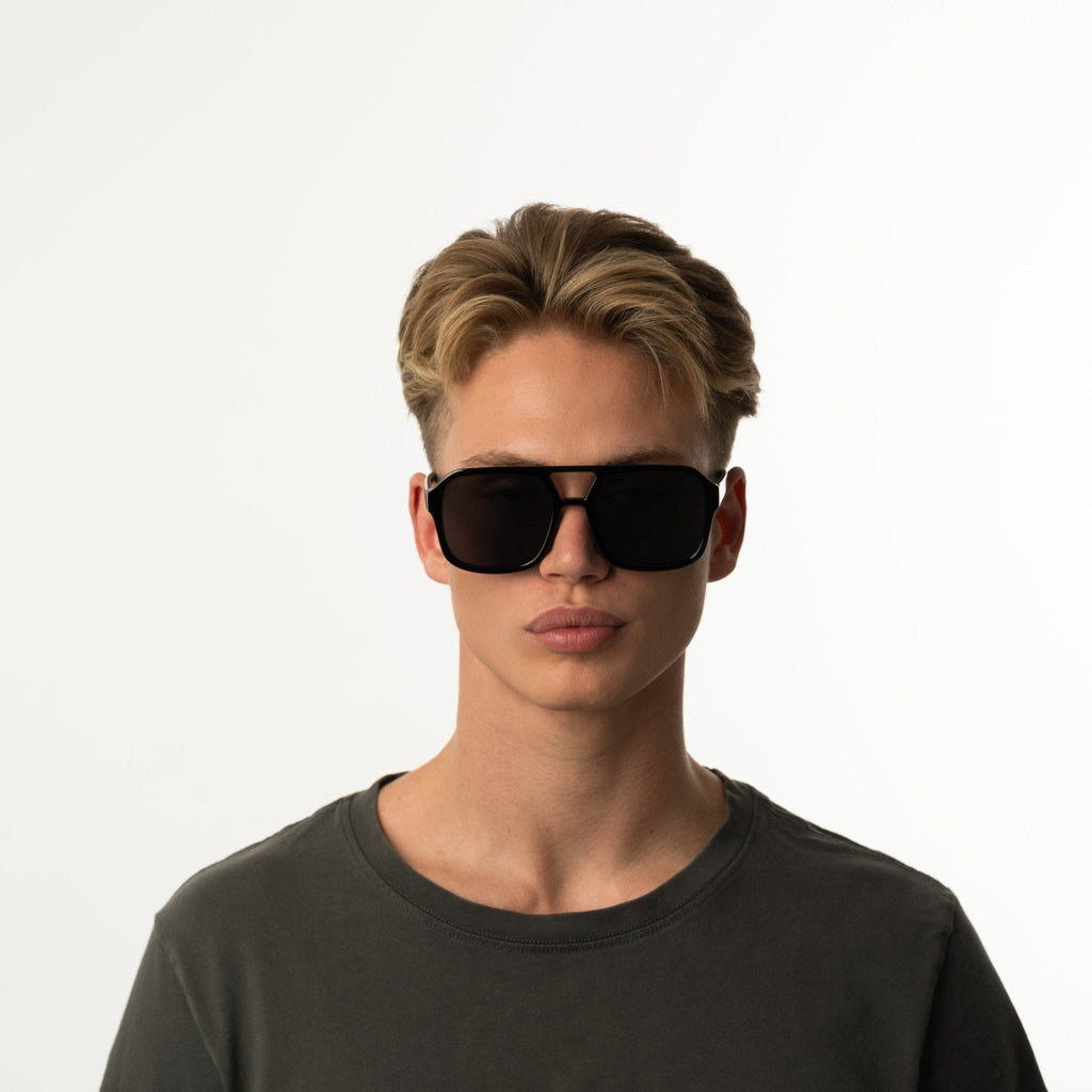 DAKIN ACETATE | Midnight