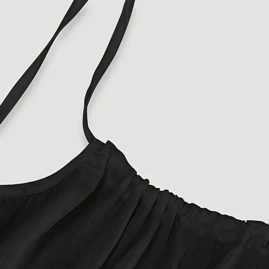 The Nuance Dress - La Câline™