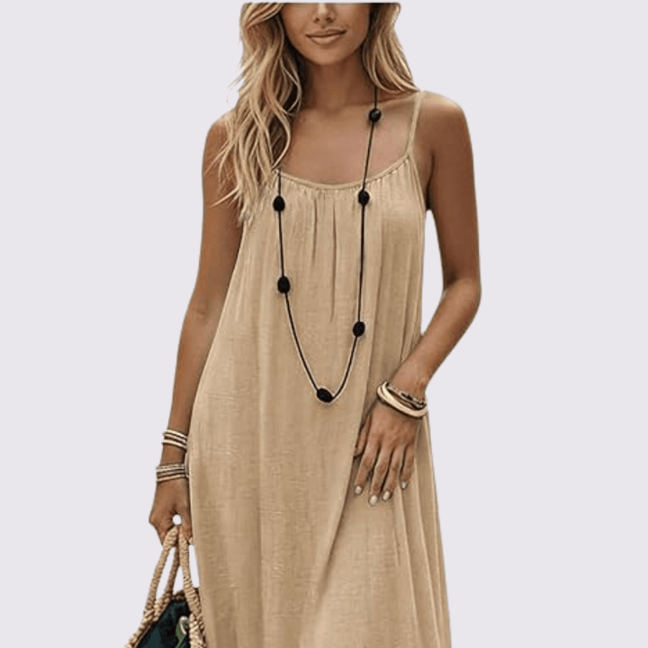 The Nuance Dress - La Câline™