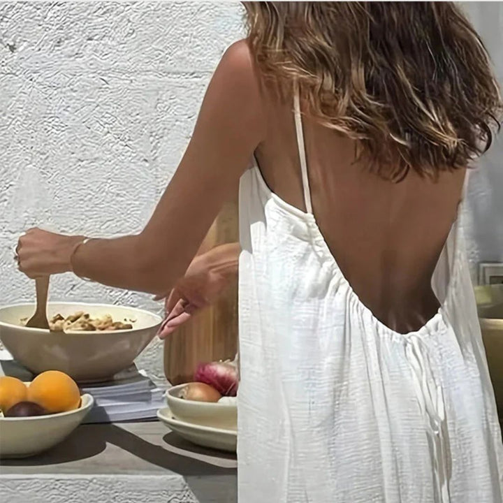 The Nuance Dress - La Câline™