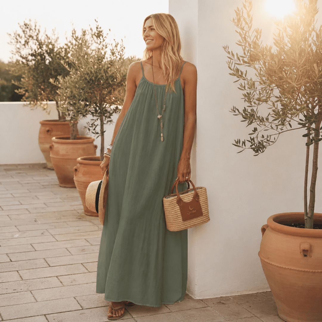 The Nuance Dress - La Câline™