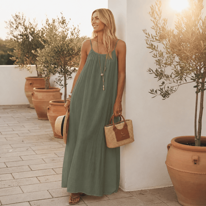 The Nuance Dress - La Câline™