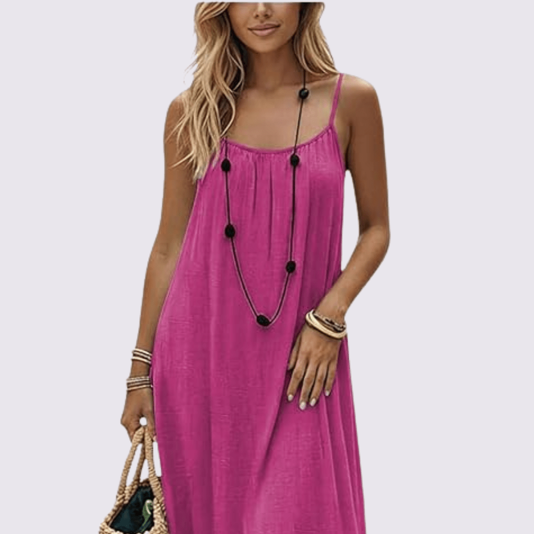The Nuance Dress - La Câline™