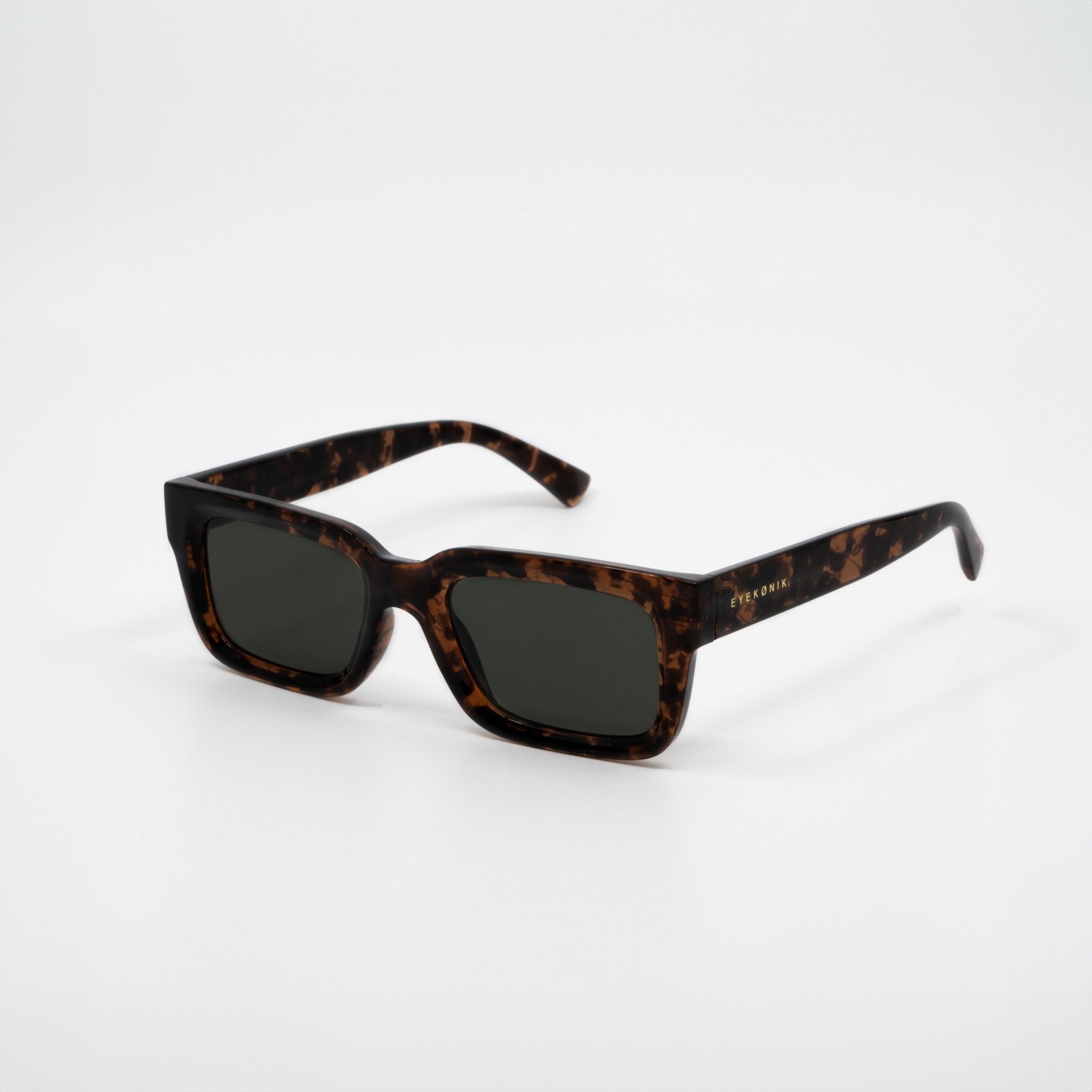MUSA | Leopard