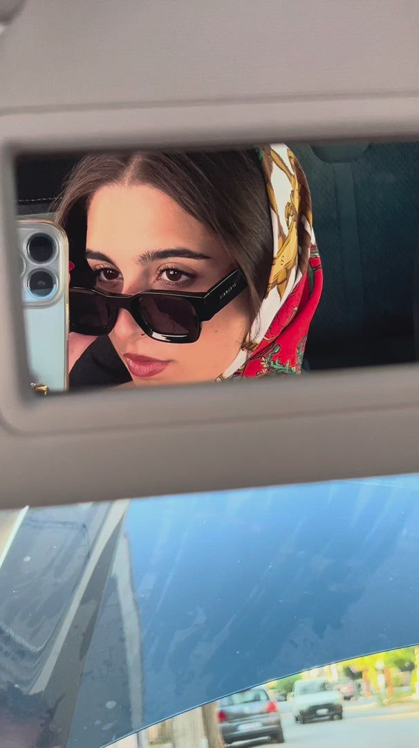 Community style check