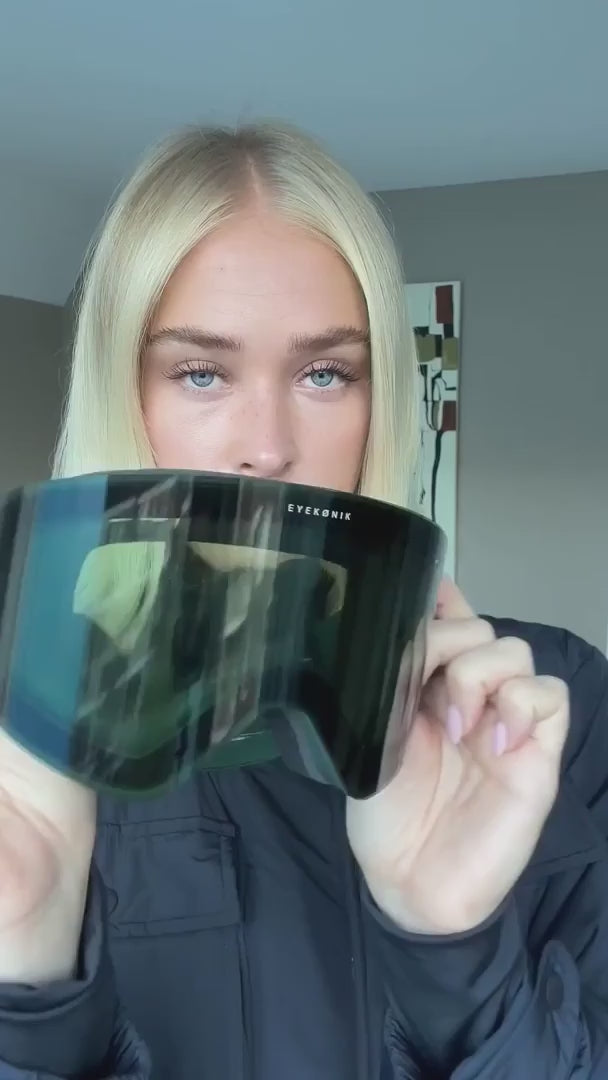 Community style check